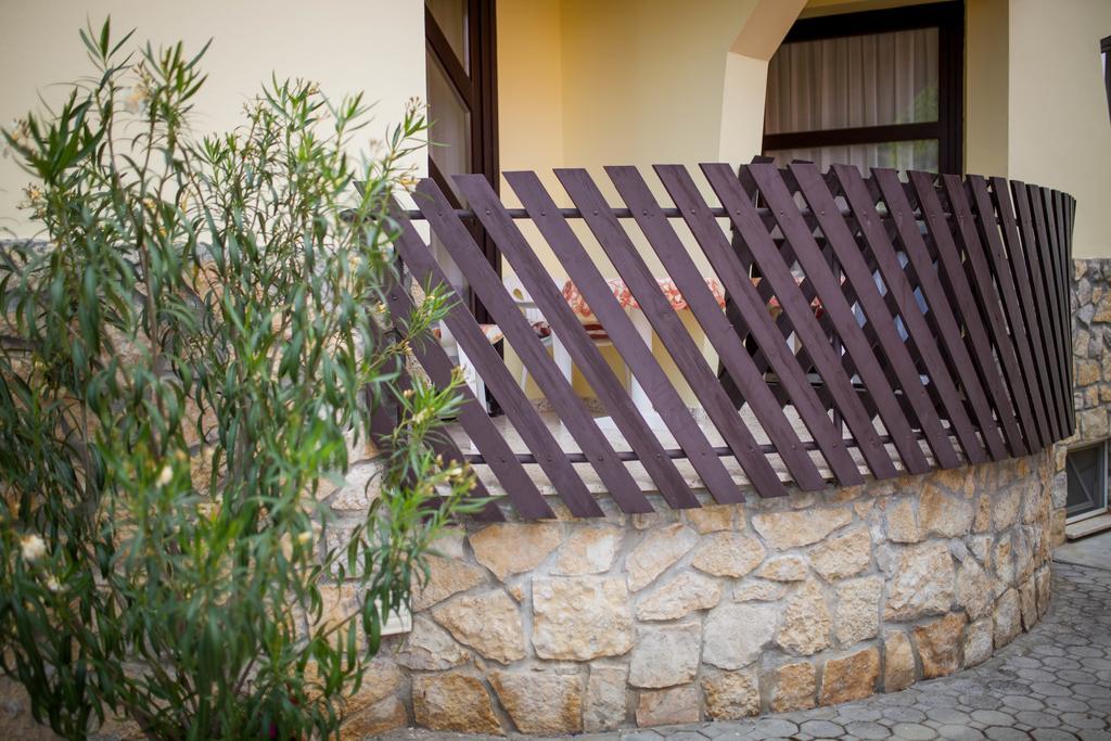 Rubin Apartman زلاكاروس المظهر الخارجي الصورة