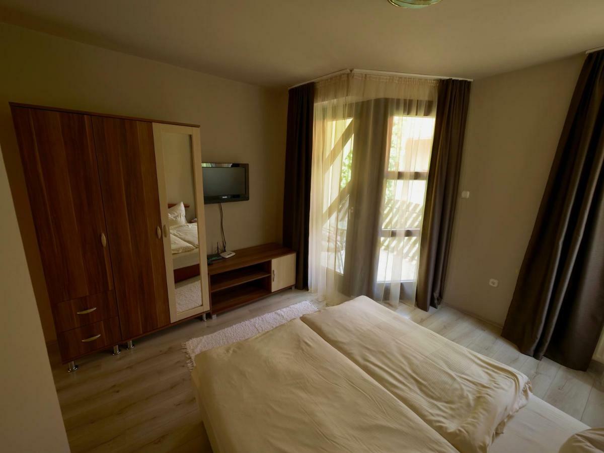 Rubin Apartman زلاكاروس المظهر الخارجي الصورة